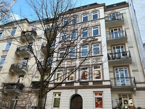 Hamburg Wohnungen, Hamburg Wohnung kaufen