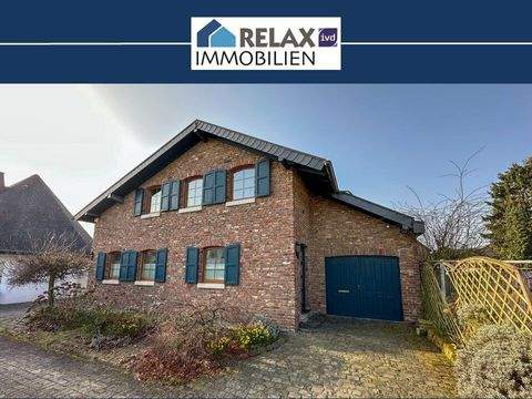 Geilenkirchen Häuser, Geilenkirchen Haus mieten 