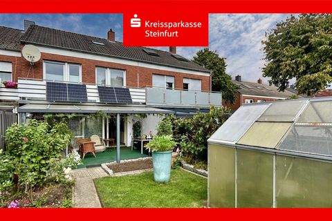 Ibbenbüren Häuser, Ibbenbüren Haus kaufen