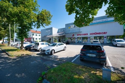 Vöcklabruck Büros, Büroräume, Büroflächen 