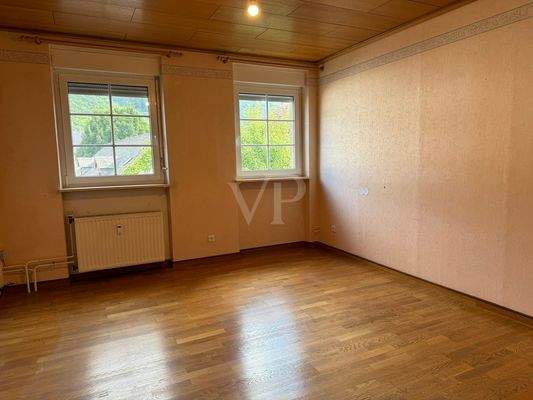 WHG1-Blick in Zimmer 2