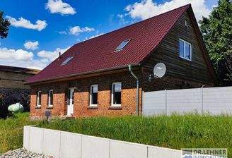 Haus kauefn bei Anklam