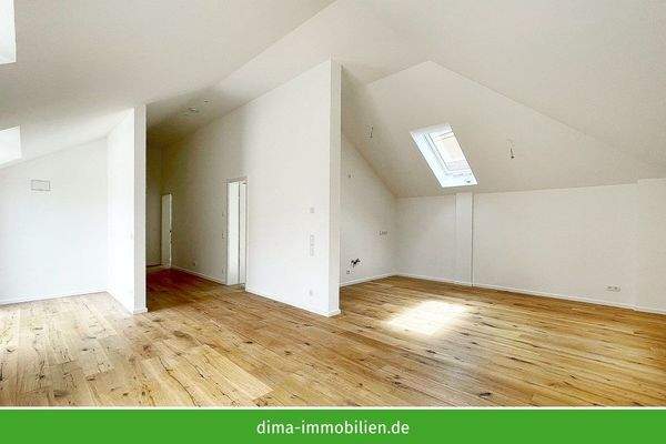 Wohn-Koch-Essbereich