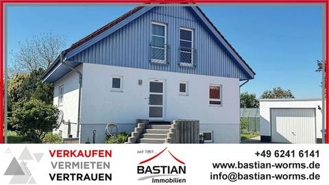 Frettenheim Häuser, Frettenheim Haus kaufen