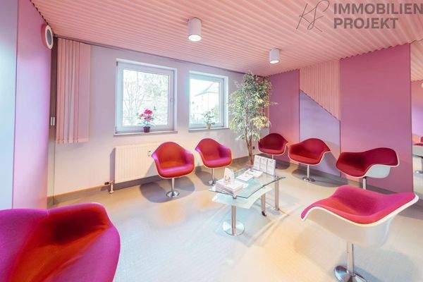 Schlafzimmer aktuelle Möblierung 