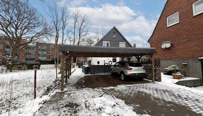 Carport