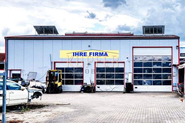 © KI Halle Langensendelbach