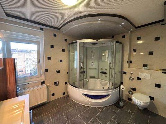 Modernisiertes Jugendstilgebäude in Nürnberg!