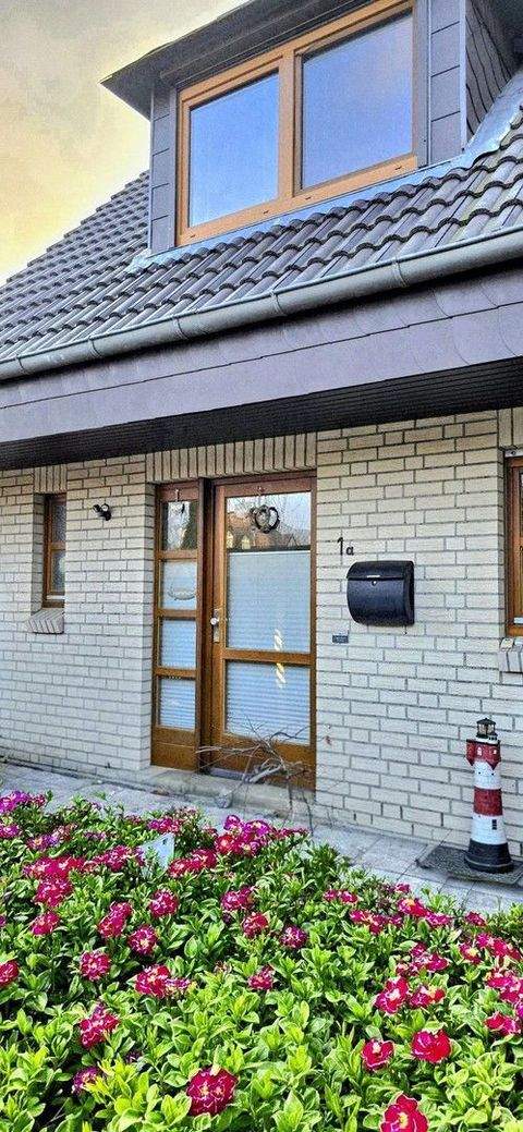 Scharbeutz Häuser, Scharbeutz Haus kaufen