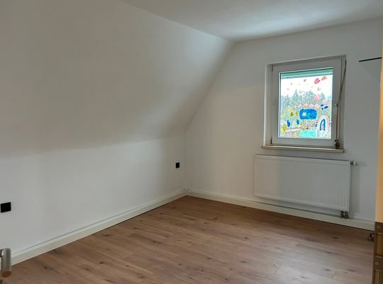 Zimmer im DG