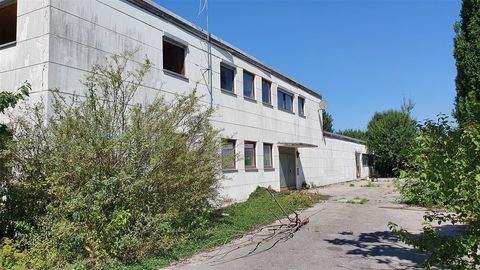 Altötting Industrieflächen, Lagerflächen, Produktionshalle, Serviceflächen