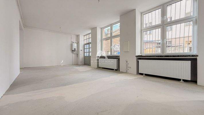 Räumlichkeiten / premises