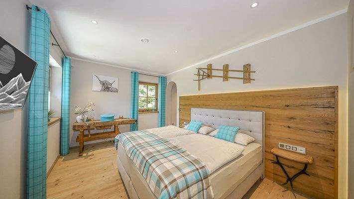 KITZIMMO-Luxusvilla mit Kaiserblick in Alleinlage kaufen - Immobilien Scheffau.