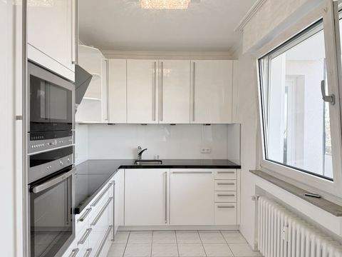 Ratingen Wohnungen, Ratingen Wohnung kaufen