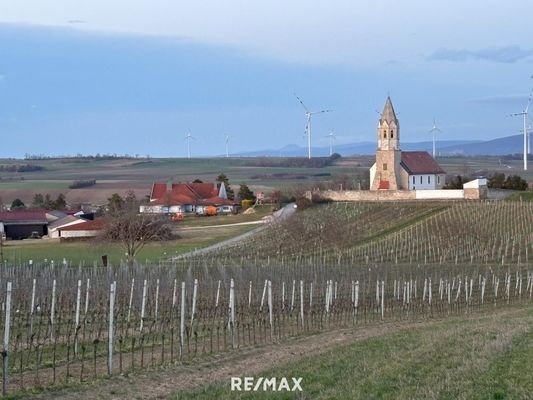 Gegend