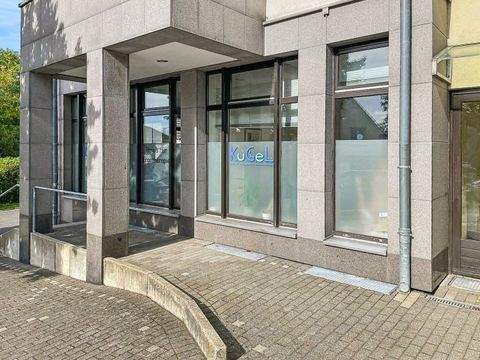 Neunkirchen-Seelscheid Büros, Büroräume, Büroflächen 