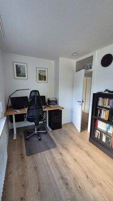 Arbeits-/Kinderzimmer