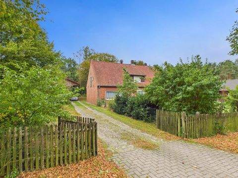 Walsrode Häuser, Walsrode Haus kaufen