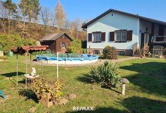 Außenbereich + Garten