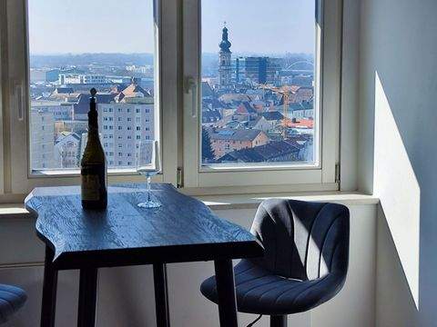 Deggendorf Wohnungen, Deggendorf Wohnung kaufen