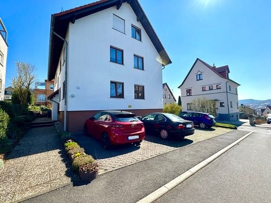 Parkplätze