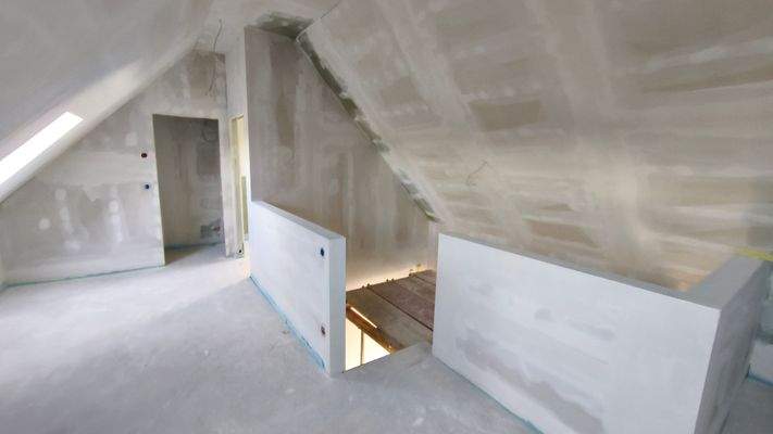 Spitzboden - Galerie