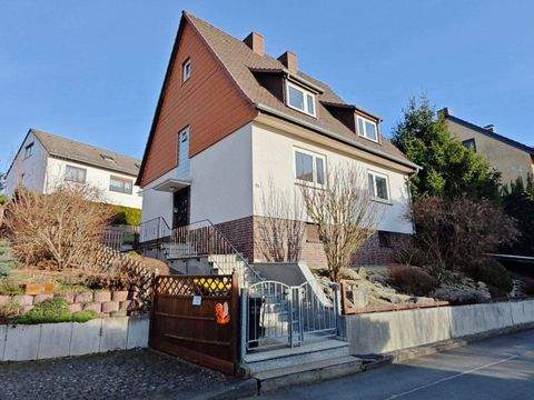 Kassel Häuser, Kassel Haus kaufen