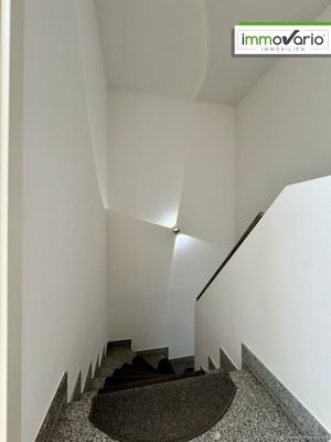 Treppe