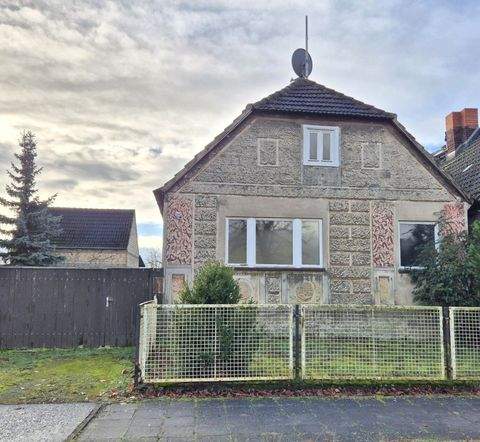 Wriezen Häuser, Wriezen Haus kaufen