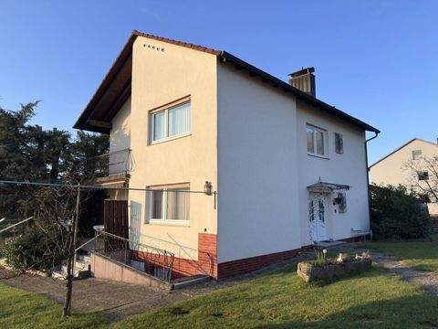 Klingenberg am Main Häuser, Klingenberg am Main Haus kaufen