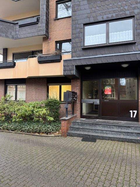 Werl Wohnungen, Werl Wohnung mieten