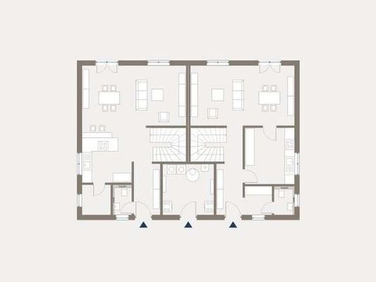 Grundriss Generation 7 Erdgesc
