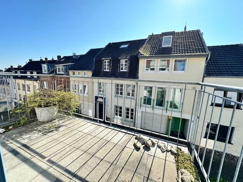 Kleve Wohnungen, Kleve Wohnung mieten