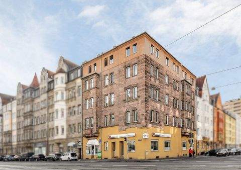 Nürnberg Wohnungen, Nürnberg Wohnung kaufen