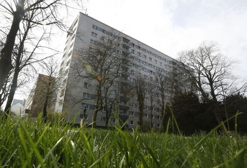 Dessau-Roßlau Wohnungen, Dessau-Roßlau Wohnung mieten