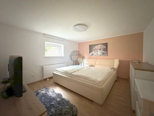KG Schlafzimmer