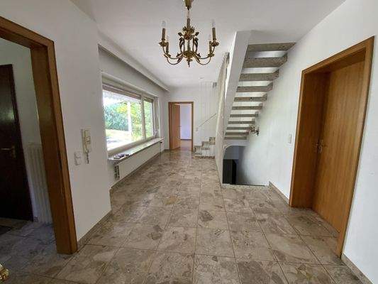 Hausflur/Eingangsbereich