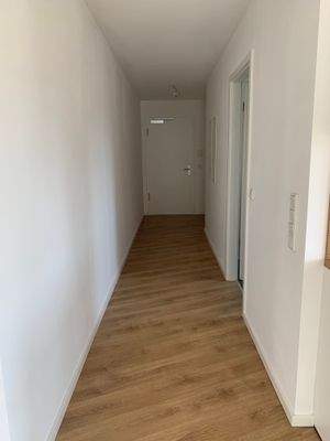 Flur Eingangsbereich