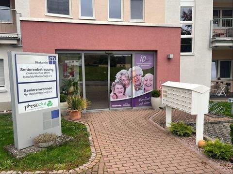 Hauneck Wohnungen, Hauneck Wohnung kaufen