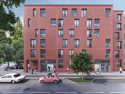 Hannover-Nordstadt Wohnungen, Hannover-Nordstadt Wohnung kaufen