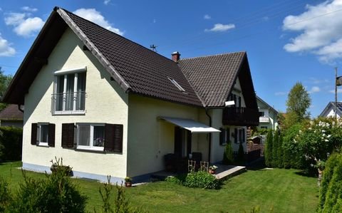 Schwabsoien Häuser, Schwabsoien Haus kaufen