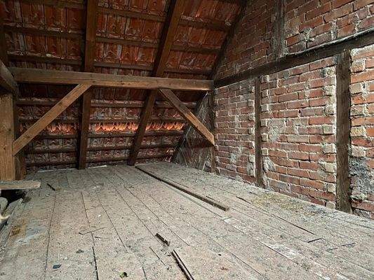 Nebengebäude OG Bild 1