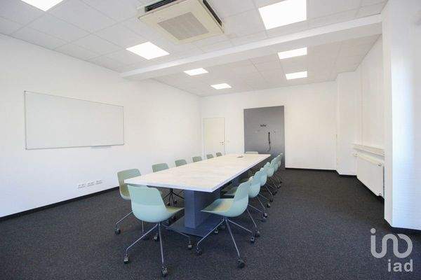 Besprechungsraum Bild 1