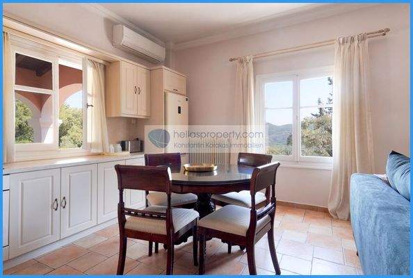 Villa Doukades Corfu (10)