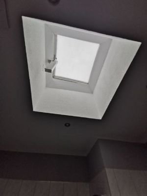 Lichtkuppel