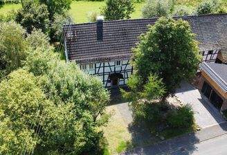 Luftbild Ansicht