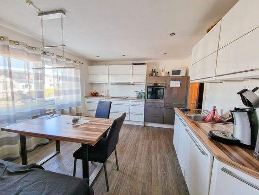 Innenansichten des Hauses