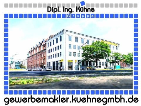 Berlin Büros, Büroräume, Büroflächen 