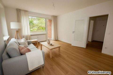 Cuxhaven Wohnungen, Cuxhaven Wohnung kaufen