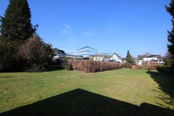 Ansicht Grundstück IIII